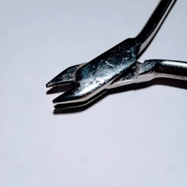 Alicate Ortodôntico Trident n°200